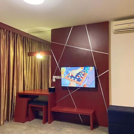 D'Merlion Hotel Pembunuh Eksteriør billede