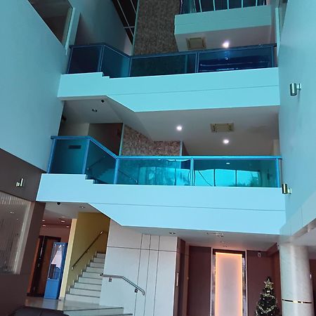 D'Merlion Hotel Pembunuh Eksteriør billede