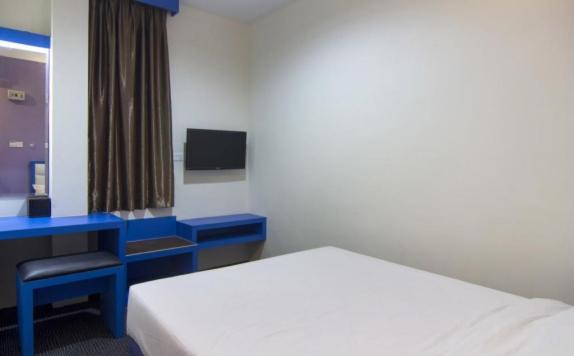 D'Merlion Hotel Pembunuh Eksteriør billede