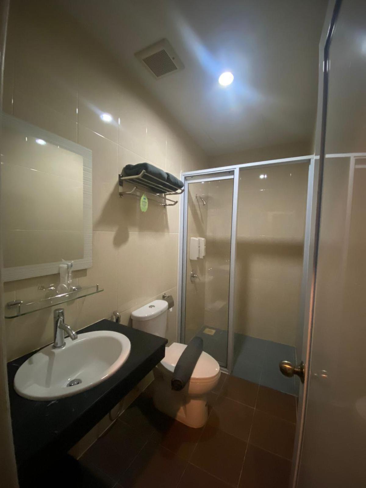 D'Merlion Hotel Pembunuh Eksteriør billede
